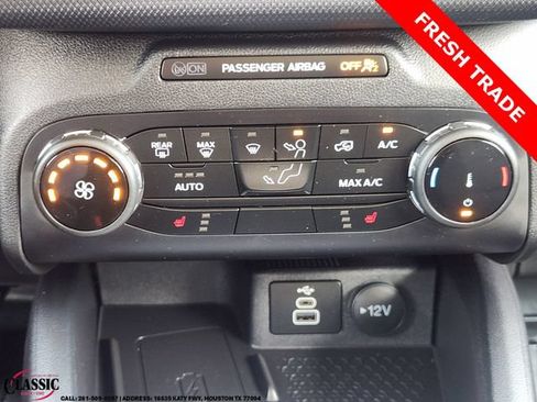 Used 2024 Ford Bronco Sport Big Bend w/ Convenience Package AWD/4WD image 17