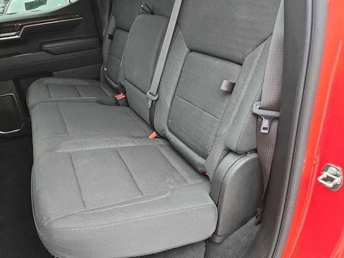 Used 2023 Chevrolet Silverado 1500 LT w/ Max Trailering Package AWD/4WD image 20
