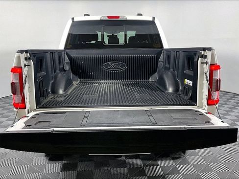 Used 2022 Ford F150 Lariat AWD/4WD image 33