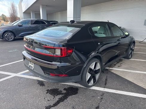 Used 2023 Polestar Polestar 2 w/ Pilot Pack image 4