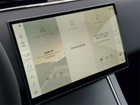 New 2026 Land Rover Range Rover Evoque S image 30