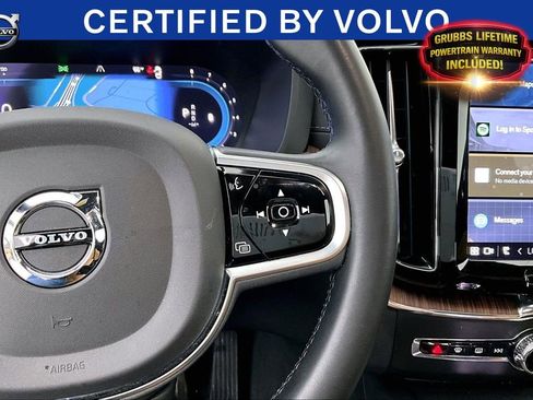 Used 2023 Volvo XC60 B5 Ultimate w/ Climate Package AWD/4WD image 27