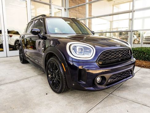 Used 2023 MINI Cooper Countryman S image 4