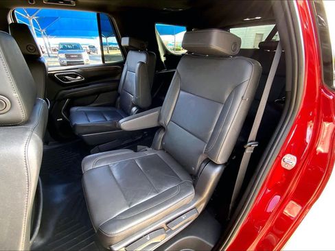 Used 2023 Chevrolet Tahoe Z71 image 18