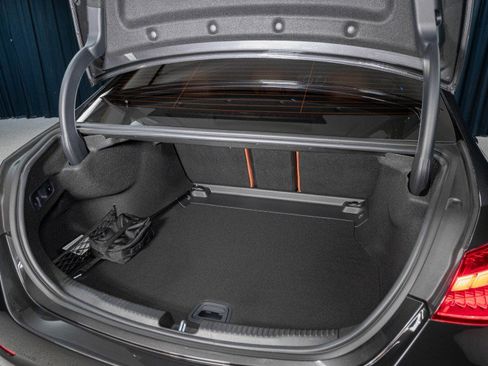New 2026 Mercedes-Benz C 300 4MATIC Sedan image 6
