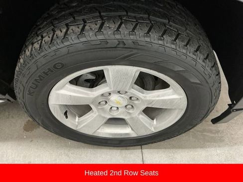 Used 2018 Chevrolet Tahoe Premier image 15
