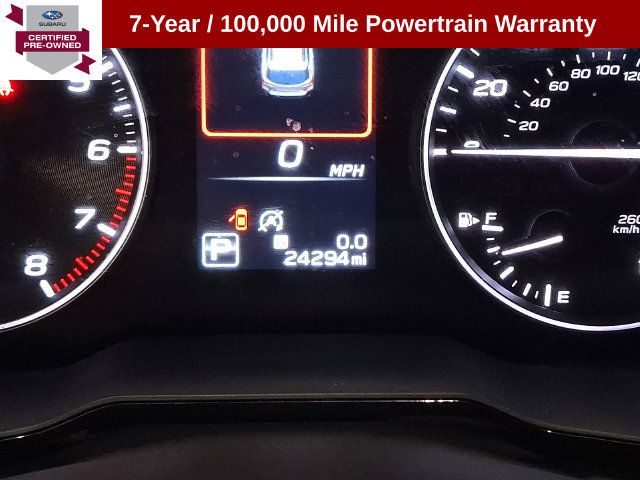 Certified 2024 Subaru Outback Premium AWD/4WD image 21