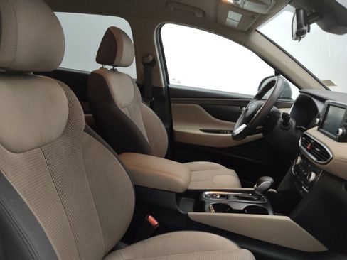 Used 2019 Hyundai Santa Fe SEL w/ Cargo Package FWD image 21