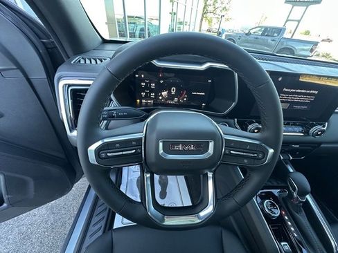 New 2026 GMC Canyon Elevation w/ Convenience Package image 15