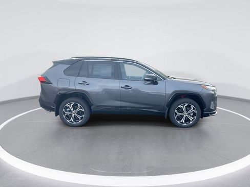 New 2025 Toyota RAV4 XSE image 9