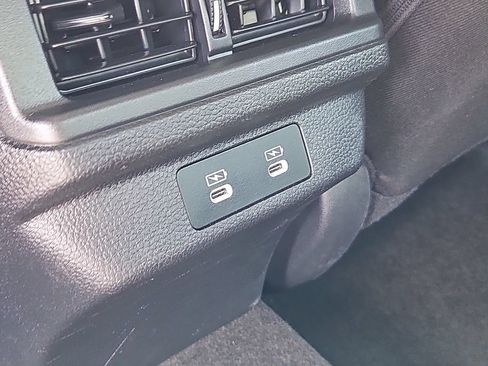 Certified 2025 Honda Accord LX image 16