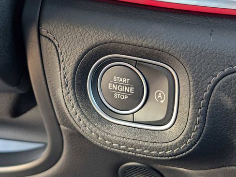 Certified 2025 Mercedes-Benz GLS 450 4MATIC image 17