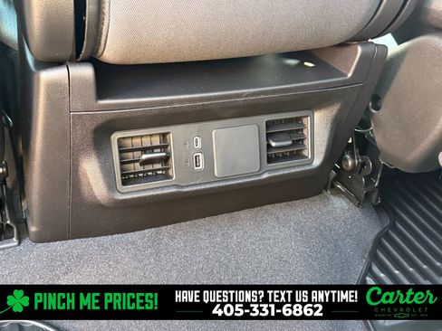 New 2026 Chevrolet Silverado 2500 Custom w/ Custom Value Package image 26