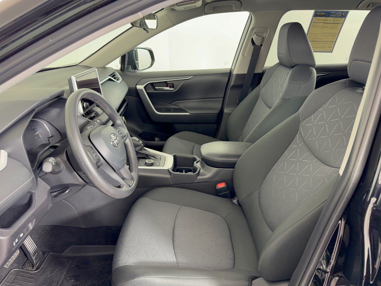Used 2025 Toyota RAV4 Woodland Edition AWD/4WD image 5