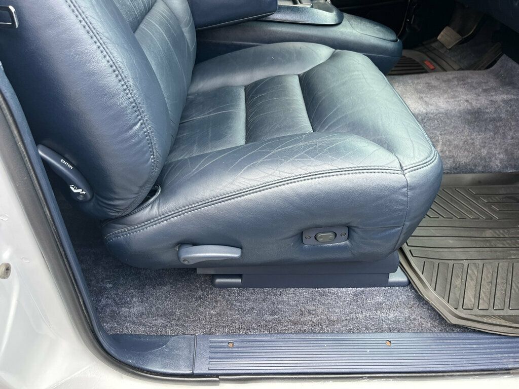 Used 1996 Chevrolet Tahoe 4WD 2-Door image 61