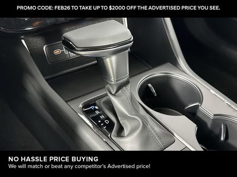 New 2026 Hyundai Sonata SE image 24