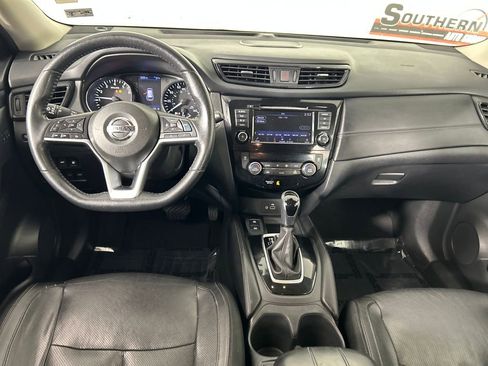 Used 2019 Nissan Rogue SL image 19