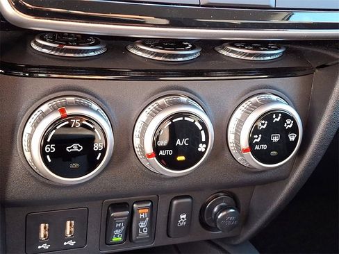 New 2025 Mitsubishi Outlander Sport LE image 11