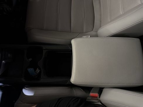 Used 2019 Honda CR-V EX-L image 22