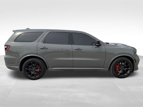 Used 2021 Dodge Durango SRT w/ Black Package AWD/4WD image 4