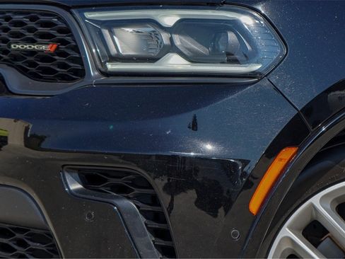 Used 2024 Dodge Durango R/T image 3