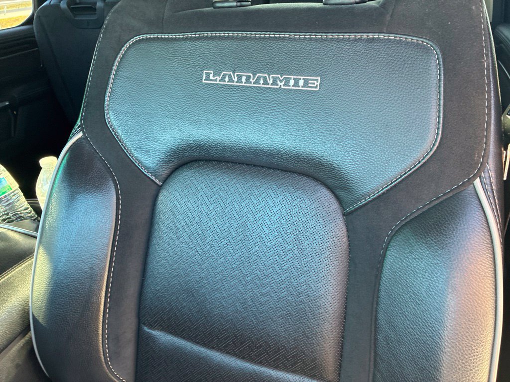 Used 2021 RAM 1500 Laramie AWD/4WD image 6