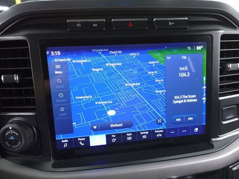 Used 2024 Ford F150 XLT w/ Tow/Haul Package image 28