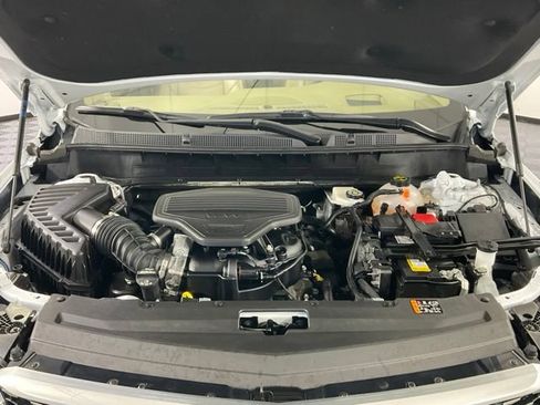 Used 2025 Cadillac XT6 Premium Luxury w/ Platinum Package AWD/4WD image 36