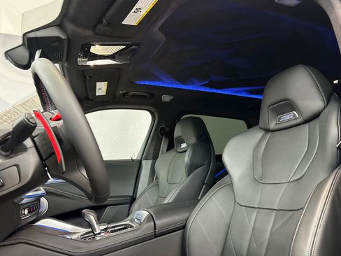 Used 2026 BMW XM Label Red w/ M Driver's Package image 19