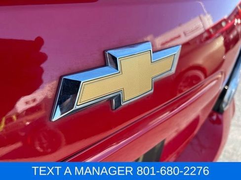Used 2019 Chevrolet Sonic LT FWD image 15