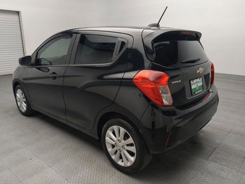 Used 2017 Chevrolet Spark LT FWD image 5