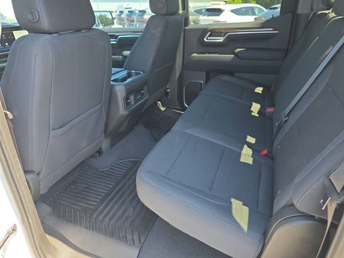Used 2022 Chevrolet Silverado 1500 LT w/ All Star Edition Plus AWD/4WD image 28
