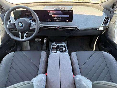 New 2026 BMW iX xDrive45 w/ M Sport Package image 14