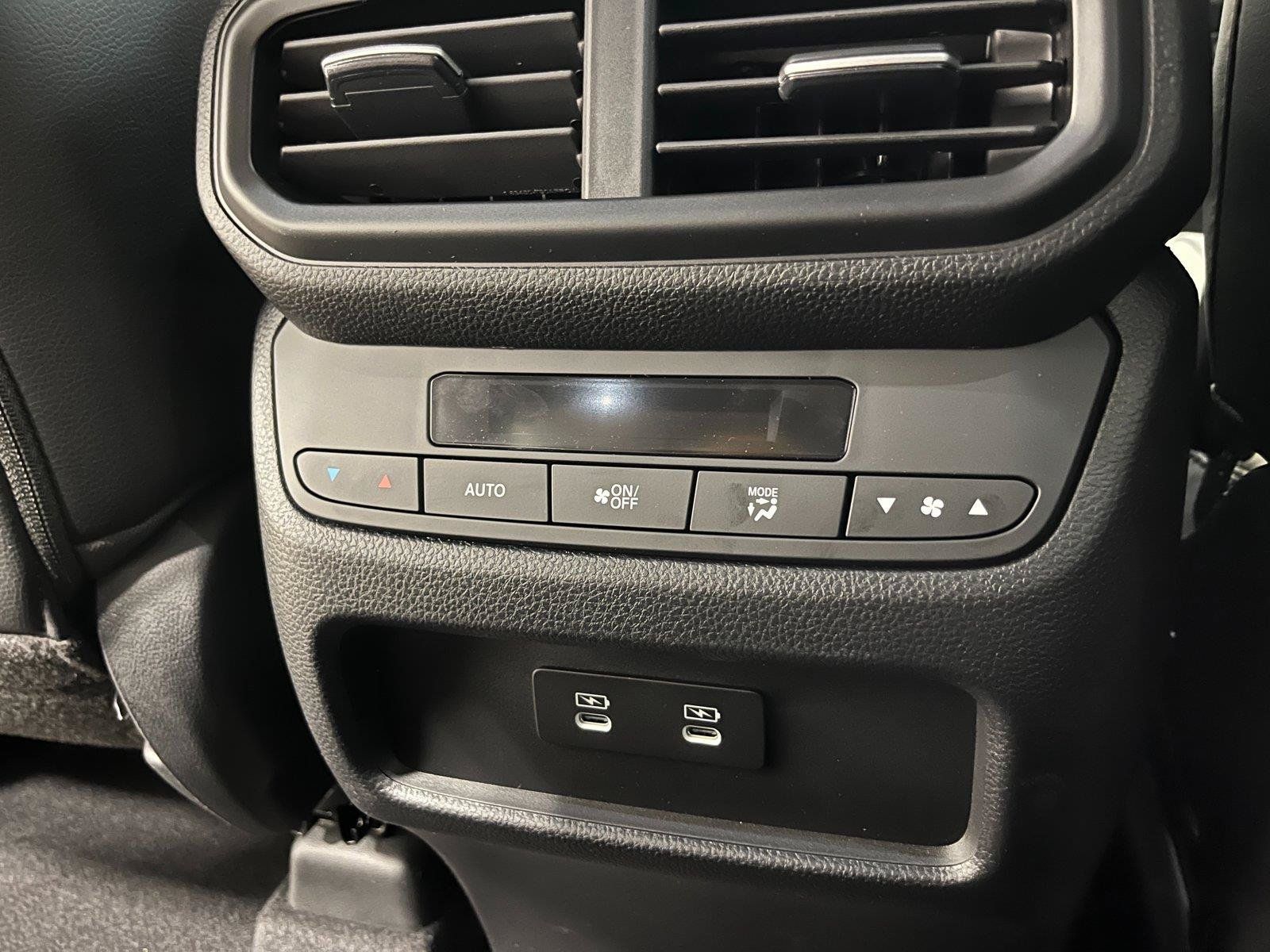 New 2026 Honda Pilot EX-L image 20