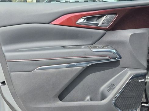 New 2026 Chevrolet Traverse RS FWD image 22