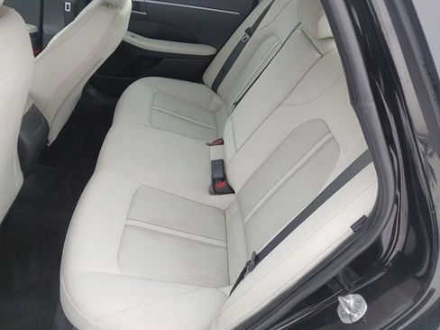 Used 2025 Hyundai Sonata SEL image 21