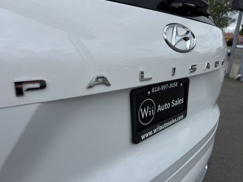 Used 2020 Hyundai Palisade Limited AWD/4WD image 5