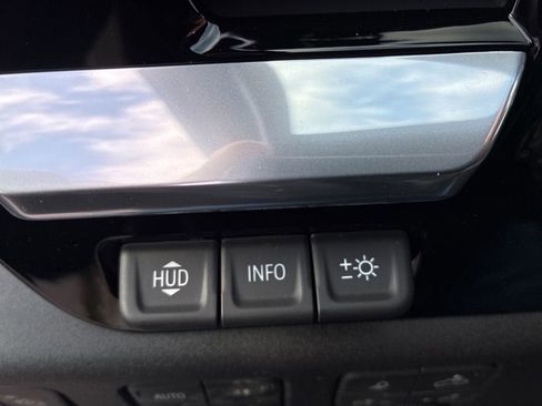 New 2026 Chevrolet Silverado 1500 High Country w/ Technology Package image 21