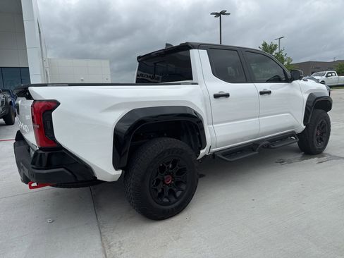 Used 2026 Toyota Tacoma TRD Pro image 2