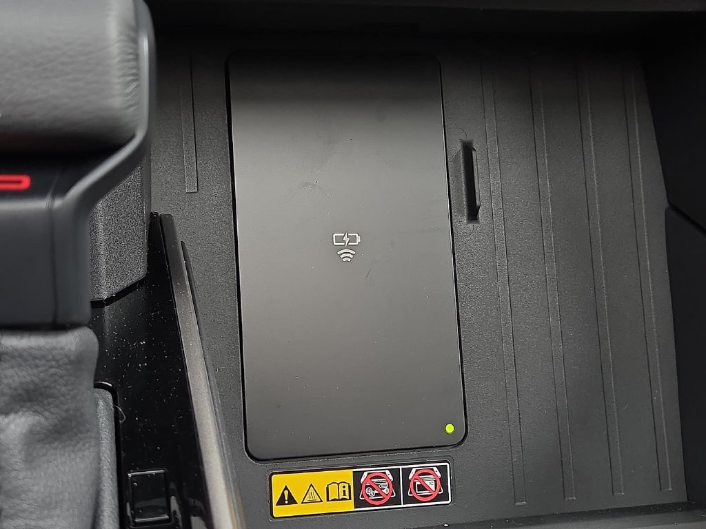New 2026 Toyota Tundra Limited AWD/4WD image 21