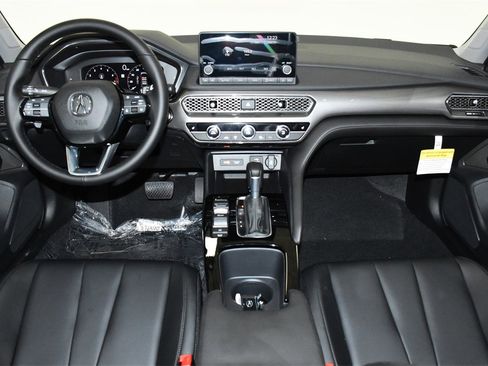 New 2024 Acura Integra image 24