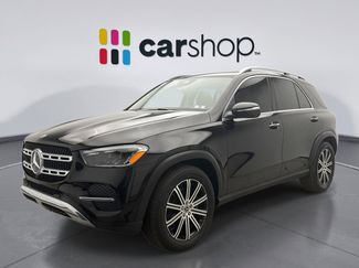 Used 2024 Mercedes-Benz GLE 350 GLE 350 4WD video 1