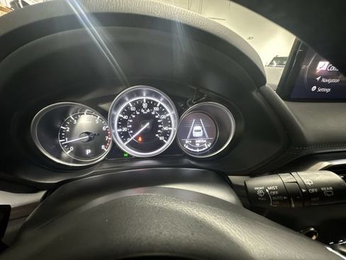 Used 2023 MAZDA CX-5 AWD 2.5 S image 14
