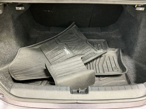 Used 2018 Honda Civic LX-P image 22