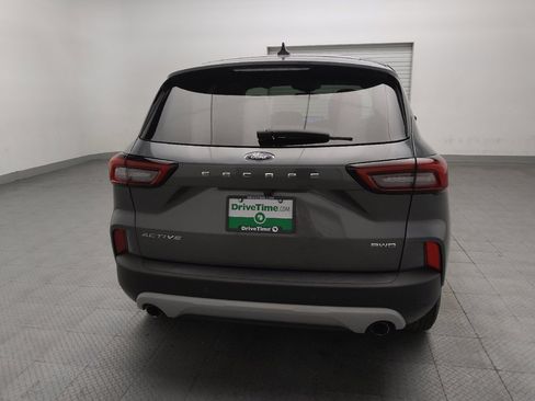 Used 2024 Ford Escape Active w/ Tech Pack #1 AWD/4WD image 7