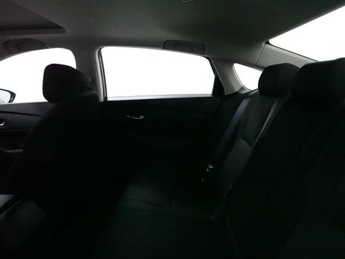 Certified 2023 Honda Accord EX image 27
