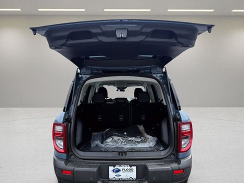 New 2026 Ford Bronco Sport Big Bend w/ Convenience Package AWD/4WD image 7