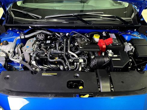 Used 2023 Nissan Sentra SR w/ Electronics Package image 30