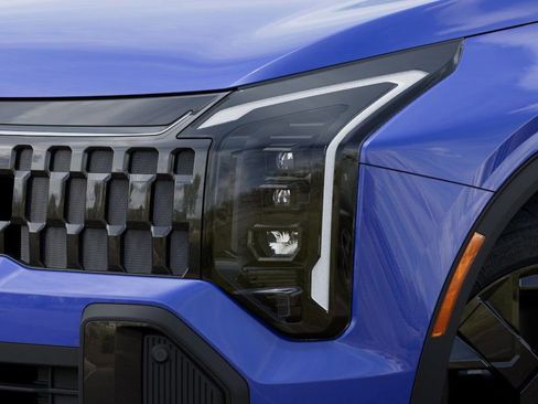 New 2026 Kia Sportage X-Line image 10