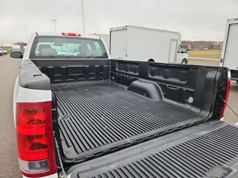 Used 2013 GMC Sierra 2500 W/T image 31